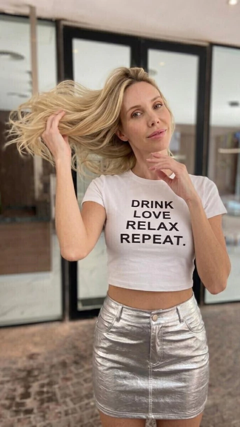 Remera Katherine