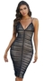Vestido Hannah - comprar online