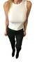 Musculosa Heidi en internet