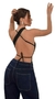 Body Morgan en internet