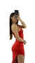 Vestido Jasmine