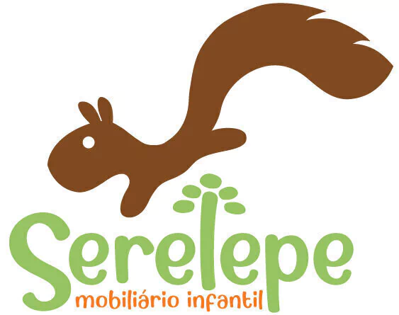 Serelepe Feito com Amor