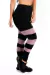Calça Rose Perna Legging Detalhe 3 Listras | REF: LX250 - comprar online