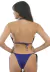 Biquini Cruzado Calcinha de Amarrar Azul Top | REF: BK111 na internet