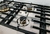 COOKTOP TECNO ORIGINAL FILOTOP A GÁS 75CM - comprar online