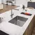 MONOCOMANDO FRANKE MARIS ACTIVE TWIST INOX na internet