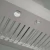 COIFA BERTAZZONI PAREDE VAVANO 91CM na internet