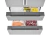 REFRIGERADOR TECNO FRENCH DOOR ORIGINAL 636L