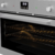 Imagem do FORNO ELETTROMEC LUCE MULTIFUNÇÃO ELETRÔNICO 90CM