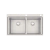 CUBA TRAMONTINA DE SOBREPOR SMOOTH 2C 40 - comprar online