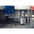 LIXEIRA TRAMONTINA OCTOS INOX C/ PEDAL 10L