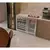 ADEGA TRAMONTINA SENSES DUAL ZONE 45 GARRAFAS - loja online