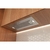 COIFA DE EMBUTIR TRAMONTINA INCASSO AÇO INOX 51CM - Lacave