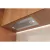 COIFA DE EMBUTIR TRAMONTINA INCASSO AÇO INOX 51CM - Lacave