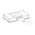 KIT HEAVEN SLIM P/ COIFA MARIS CEILING FRANKE - comprar online