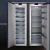 REFRIGERADOR DUO ELETTROMEC 303L PARA REVESTIR