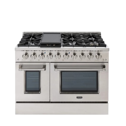 FOGÃO CRISSAIR AUSTIN 120CM - comprar online