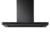 COIFA CRISSAIR PAREDE DRITO PLANE BLACK - comprar online