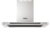 COIFA CRISSAIR PAREDE DRITO PLANE INOX - comprar online