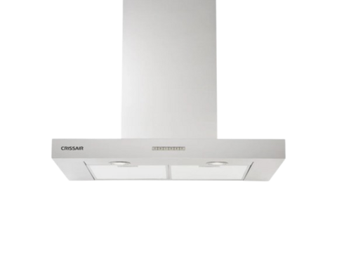 COIFA CRISSAIR PAREDE SCATOLA 70CM - comprar online