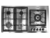 COOKTOP CRISSAIR EUROPA - comprar online
