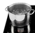 COOKTOP A INDUÇÃO TECNO 30CM na internet