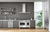FOGÃO BERTAZZONI MASTER 122CM - Lacave
