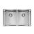 CUBA FRANKE DE EMBUTIR E SOBREPOR BOX 78CM - comprar online