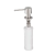 DOSADOR DE SABÃO DE SOBREPOR REDONDO FRANKE 330ML - comprar online
