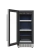 FRIGOBAR ELETTROMEC 86L BUILT-IN na internet
