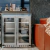 FRIGOBAR ELETTROMEC 86L BUILT-IN - loja online
