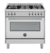FOGÃO BERTAZZONI ELÉTRICO PRO 90CM - comprar online