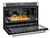 FORNO ELÉTRICO TECNO INOX VINTAGE 73L - loja online