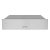 GAVETA AQUECIDA ELETTROMEC 14CM INOX - comprar online