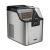 ICE MAKER INVITA PORTÁTIL PRATA - Lacave