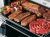 FOGÃO LOFRA INOX NEW MAXIMA FORNO ELÉTRICO 90CM - comprar online