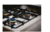 FOGÃO BERTAZZONI A GÁS PROFESSIONAL 90CM - Lacave