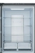 Imagem do REFRIGERADOR TECNO 445L PRO BOTTOM FREEZER