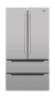REFRIGERADOR TECNO FRENCH DOOR ORIGINAL 636L - comprar online