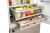 Imagem do REFRIGERADOR BERTAZZONI BOTTOM FREEZER MASTER BLACK NICKEL 596L