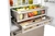 REFRIGERADOR BERTAZZONI PRO BOTTOM FREEZER 596L - loja online