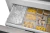 REFRIGERADOR BERTAZZONI BOTTOM FREEZER MASTER BLACK NICKEL 596L - Lacave