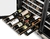 ADEGA TECNO VINTAGE 141 GARRAFAS - Lacave