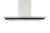 COIFA CRISSAIR PAREDE CRYSTAL 90CM - comprar online