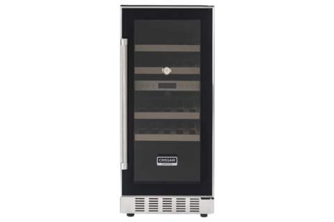 ADEGA CRISSAIR DUO 31 GARRAFAS - comprar online