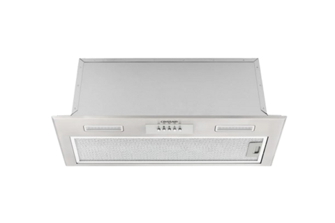 COIFA CRISSAIR EMBUTIR INOX 70CM - comprar online