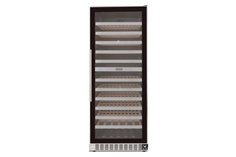 ADEGA CRISSAIR DUO 122 GARRAFAS - comprar online