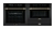 FORNO ELÉTRICO TECNO PRETO VINTAGE 73L - comprar online