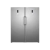 REFRIGERADOR CRISSAIR TWIN SET MAXI 380L - comprar online