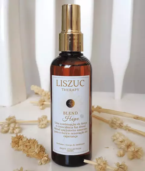 Perfume Hope – Corpo & Ambiente 100ml - comprar online